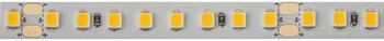 Osvětlovací LED páska, Häfele Loox5 LED 3148, 24 V, 8 mm, 2pólové (jednobarevné), 160 LED/m, 9,5 W/m, IP20