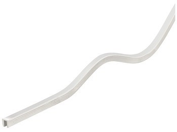 Osvětlovací LED páska s PUR zapouzdřením, LED 1160, 24 V, 4pólové (RGB), 120 LED/m, 18 W/m, IP67