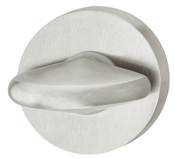 Otočná klička, pro vícebodové zámky s bezpečnostním závorovým zámkem