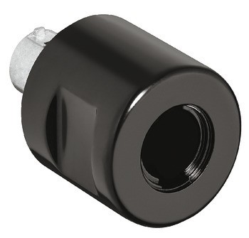 Otočná koule, Häfele Symo EC, délka 30 mm