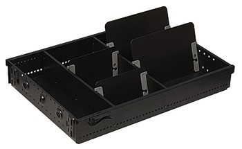 Otočná podpěra, Häfele Officys Variant