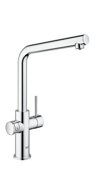 Páková baterie, Kuchyňská baterie, Grohe Blue® Home