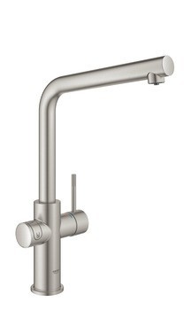 Páková baterie, Kuchyňská baterie, Grohe Blue® Home