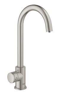 Páková baterie, Kuchyňská baterie, Grohe Blue® Mono Home