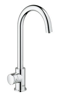 Páková baterie, Kuchyňská baterie, Grohe Blue® Mono Home