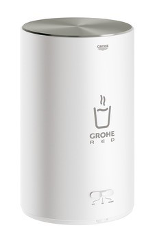 Páková baterie, Kuchyňská baterie, Grohe RedⓇ Duo