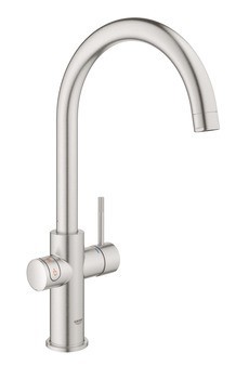 Páková baterie, Kuchyňská baterie, Grohe Red® Duo