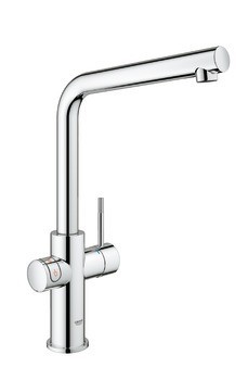 Páková baterie, Kuchyňská baterie, Grohe Red® Duo