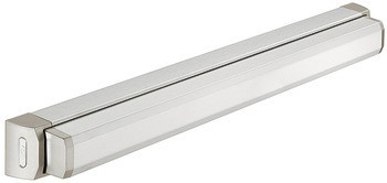 Panikové tlačné madlo, Pro dveře s plným panelem, BKS