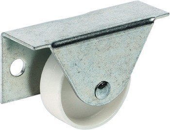 Pevné kolečko, pevné