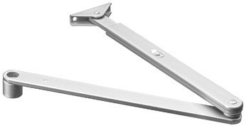 Ploché rameno, TS, Dorma