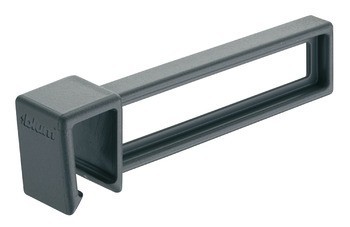 Podélné dělítko, pro příčný reling Blum Ambia Line