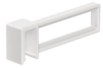 Podélné dělítko, pro příčný reling Blum Ambia Line