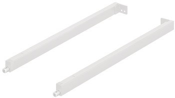 Podélný reling, hranaté, Häfele Matrix Box P Plus