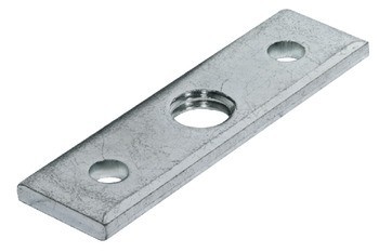 Podložka k přišroubování, Pro rektifikační soklové kování