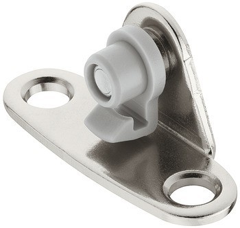 Podložka k přišroubování, Pro výklopná kování Maxi Up/Duo Standard/Forte
