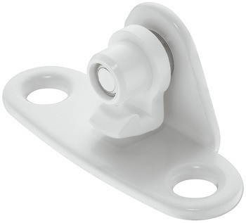 Konzole k přišroubování, Pro korpus, pro výklopné kování Häfele Maxi