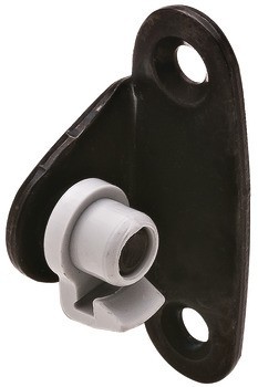 Konzole k přišroubování, Pro korpus, pro výklopné kování Häfele Maxi