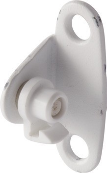 Konzole k přišroubování, Pro korpus, pro výklopné kování Häfele Maxi