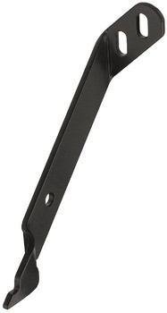 Podpěra čelního panelu, pro projektovou zásuvku nebo systémovou zásuvku