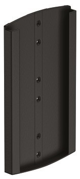 Podpěra, Pro sklopnou tyč 2004, k přišroubování na boční panel