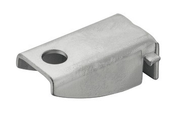 Podpěrka police, předstěnový systém, série A