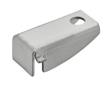 Podpěrka police, předstěnový systém, série A