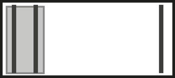 Podpěrné rameno, Pro připevnění příslušenství