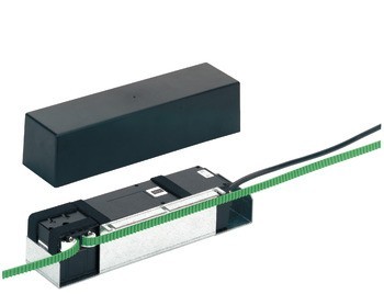 Pohon pro posuvné dveře, Pro celkovou hmotnost dveří do 40 kg