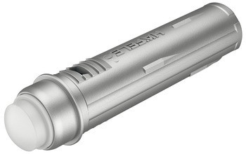 Pohybový spínač, Häfele Loox, modulární design, pro pojistný klip