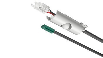 Pohybový spínač, Häfele Loox5 profil 2194, 12 V