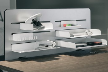 Police, Pro OrgaPanel