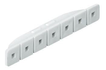 Popisovací lišta, Lékárenský systém Pharma-Org