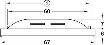 Popisovací lišta, Lékárenský systém Pharma-Org