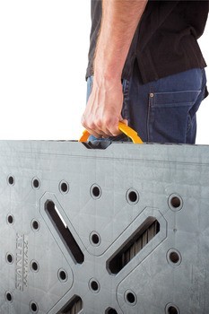 Pracovní stůl, FatMax® Express™, sklopný