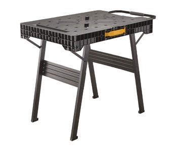 Pracovní stůl, FatMax® Express™, sklopný
