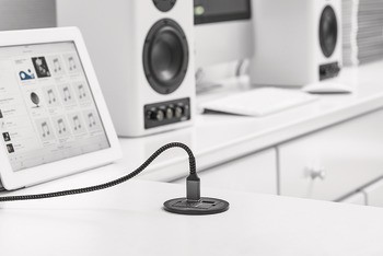 Prázdný Modul, one-plug, Systém B