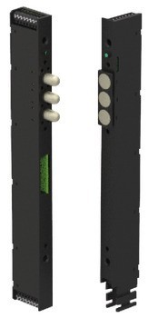 Přenos napájení a dat, SECUREconnect 200, s integrovaným napájecím zdrojem