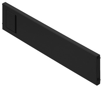 Příčné dělítko, Blum Ambia Line design oceli