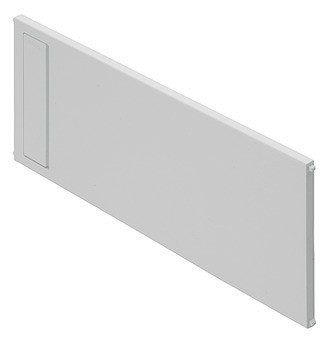 Příčné dělítko, Blum Ambia Line design oceli