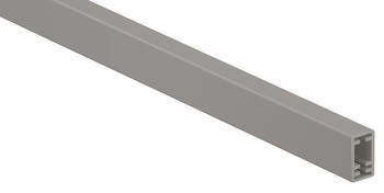 Příčný reling, Blum Ambia Line, pro Blum Merivobox, pro systémovou výšku E s příčným relingem vpředu