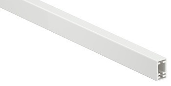 Příčný reling, Blum Ambia Line, pro Blum Merivobox, pro systémovou výšku E s příčným relingem vpředu