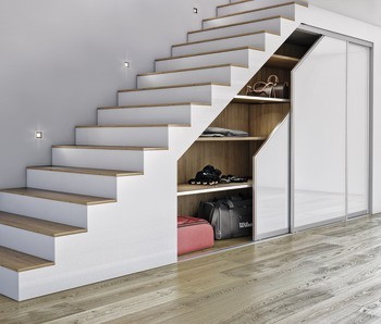 Příplatek, Häfele Slido Silent Aluflex 80 konstrukční verze/transport