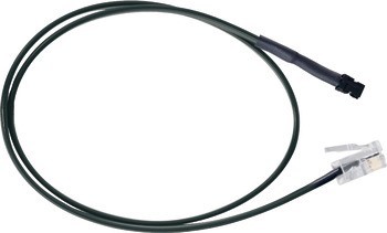 Připojovací kabel, CC 200, Dialock