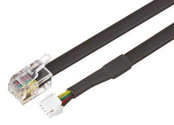Připojovací kabel, Häfele Dialock CC 200 (G3)