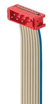 Připojovací kabel, pro montážní adaptér otočných skleněných dveří