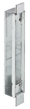 Příruba, pro skrytý zadlabací závěs Simonswerk TECTUS TE 240/340/525/526/540/541/640/645 3D (A8) SZ (SZ/1)