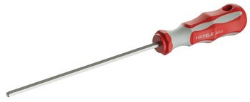 Prodloužení, Pro nastavovací nástroj Häfele Axilo® 48 / 78