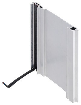 Profil nosníku, Blum Servo-Drive