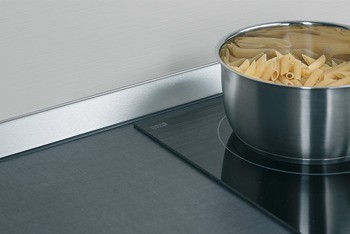 Profilová lišta, 2dílná